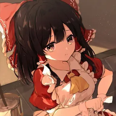 Profile image of 레이무