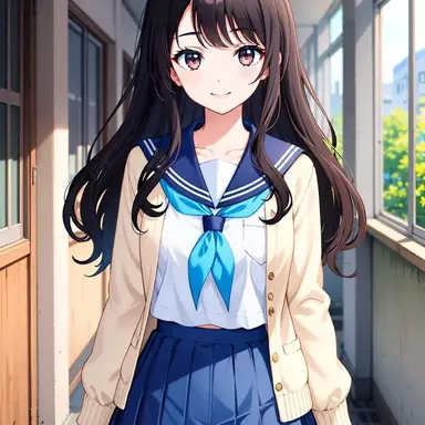 Profile image of 鈴木 遥香