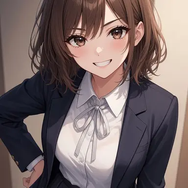 Profile image of 鈴木 遥香