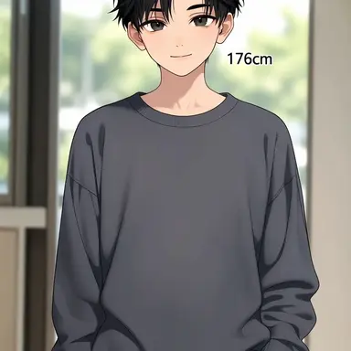 Profile image of 星野 悠斗