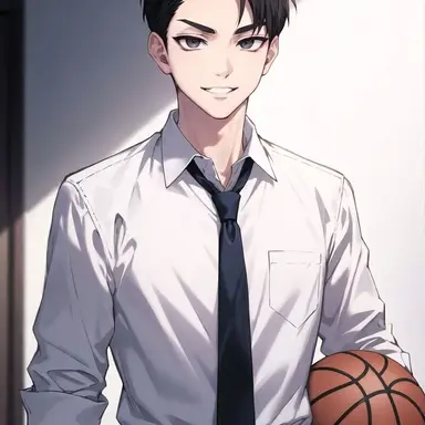 Profile image of 天城悠真