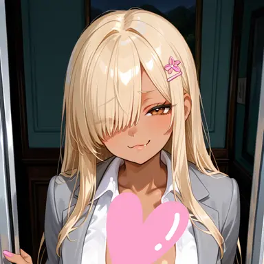 Profile image of ヒヨリ