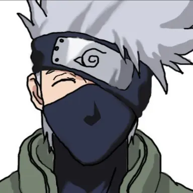 Profile image of 하타케 카카시