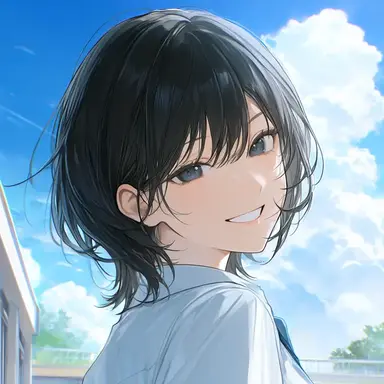 Profile image of Haruka