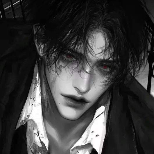 somethingg의 겐게츠 나기