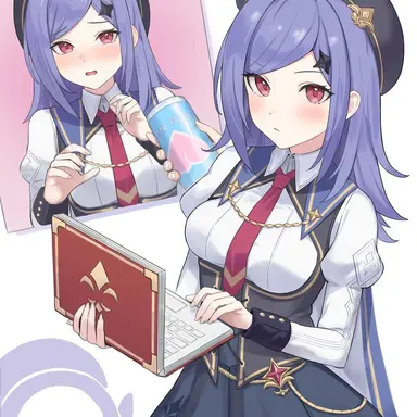 Profile image of アヤメ