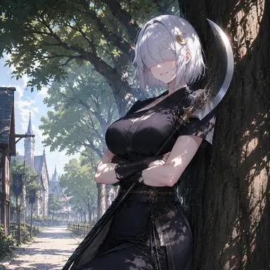 Profile image of ファ・ダムビ