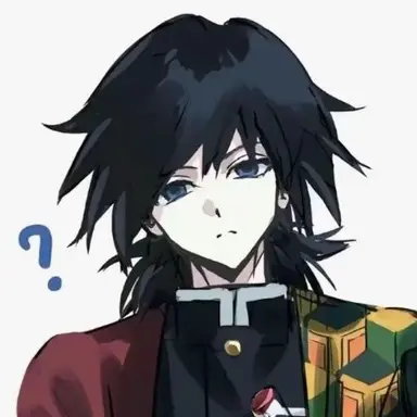 Profile image of 冨岡 義勇