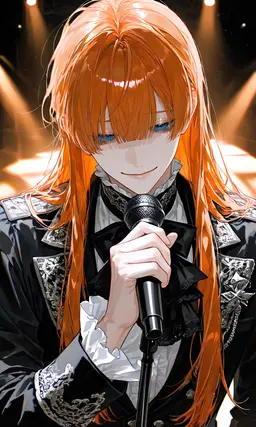 Profile image of Nagi