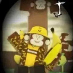 Profile image of 몽키