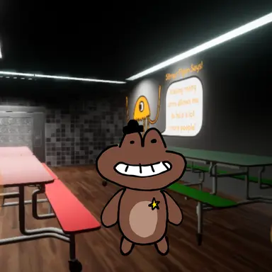 Profile image of 토드스터 보안관