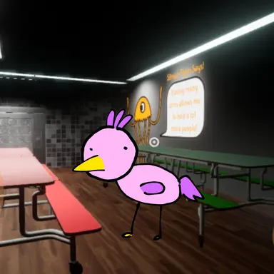 Profile image of 오필라 버드