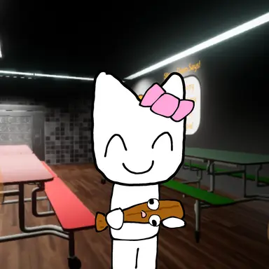 Profile image of 반발리나