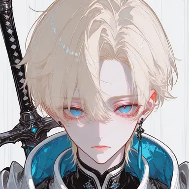 Profile image of レオ