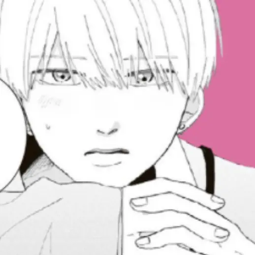 DemureProbe0928의 高良くんと天城くん