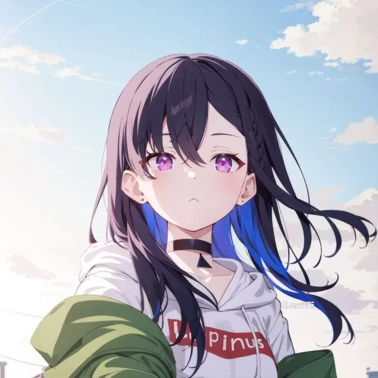 PurelyBolt0573의 あなたの姉は、一ノ瀬うるは。