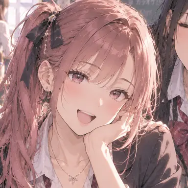 Profile image of Haruka