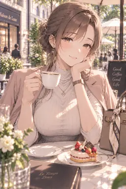 Profile image of Yukari