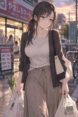 Profile image of Yukari