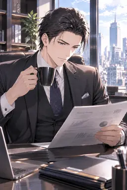 Profile image of Kazuharu