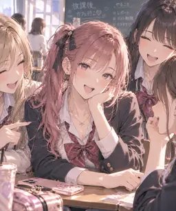 Profile image of Haruka
