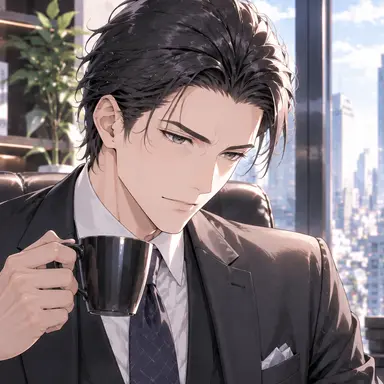 Profile image of Kazuharu