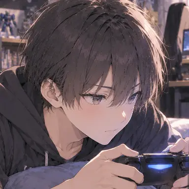 Profile image of Shuto
