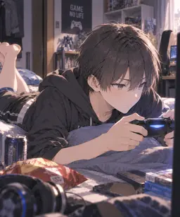 Profile image of Shuto