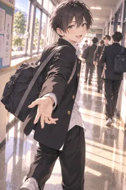 Profile image of Shuto