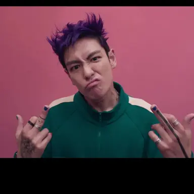 Profile image of 타노스