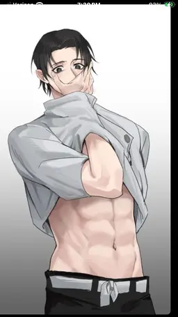 Profile image of Yuta Okkotsu