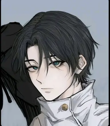 Profile image of Yuta Okkotsu