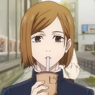Profile image of Nobara kugisaki