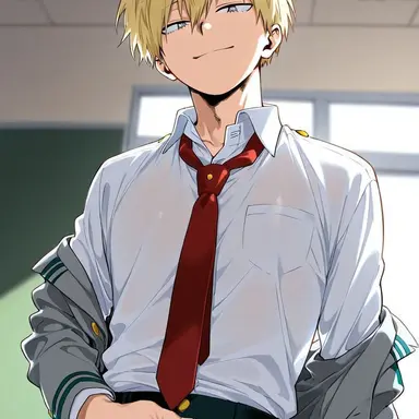 Profile image of 八上陸