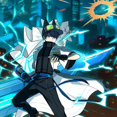 Profile image of 네온울프