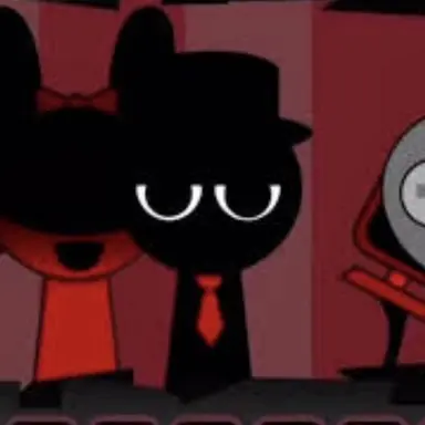 Profile image of 케찹 블랙