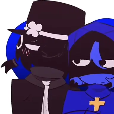 Profile image of 블랙