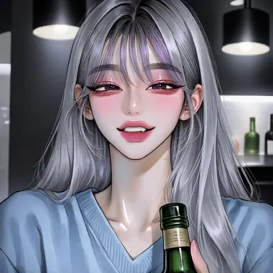 Profile image of ペク・ユンソ