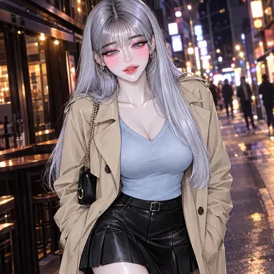 Profile image of Baek Yoon Seoh