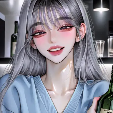 Profile image of ペク・ユンソ