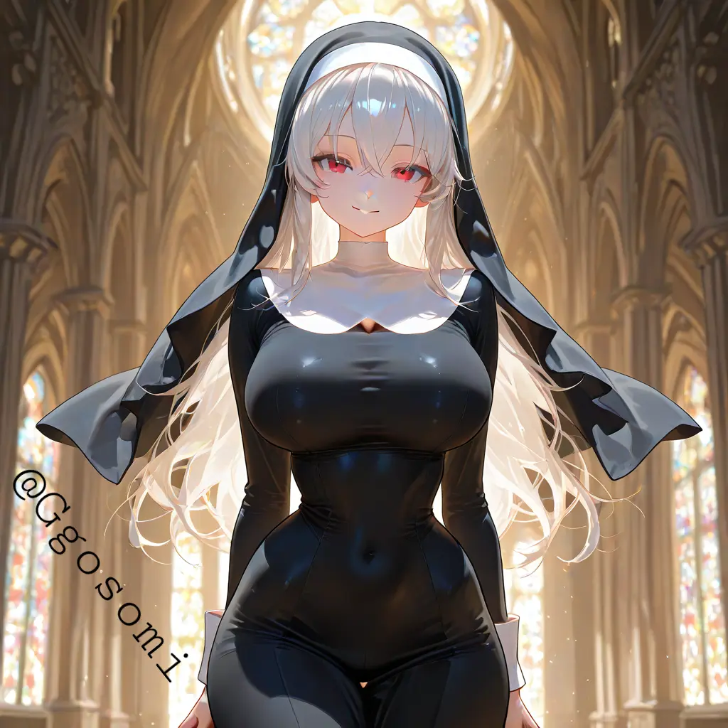 Ggosomi의 엘리아 스칼렛