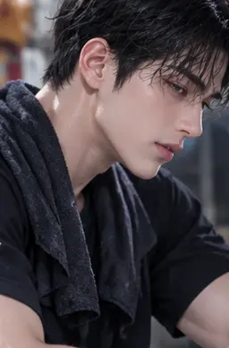 Profile image of 강진혁