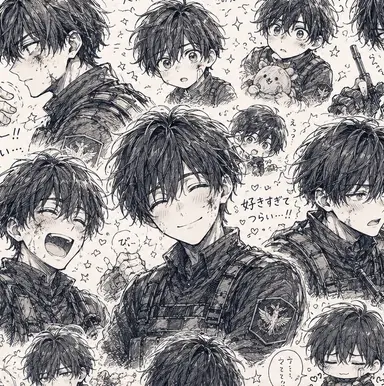 Profile image of もろぼ