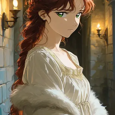 Profile image of Isolde