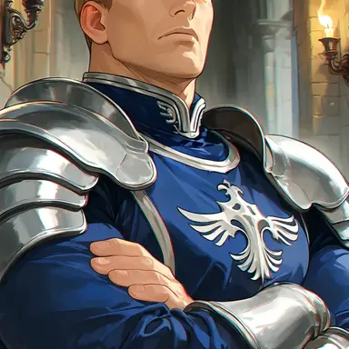 Profile image of Gareth