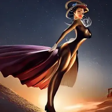 Profile image of Fenn