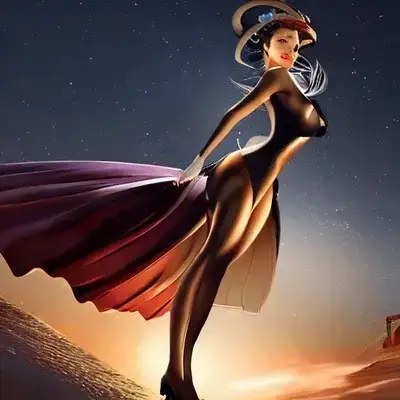 BitterWatch2421의 Fenn