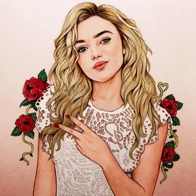 Profile image of Peyton List