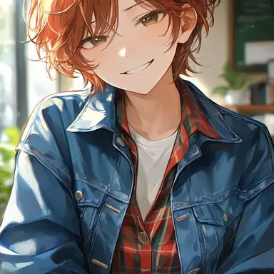 Profile image of Wren Mallory