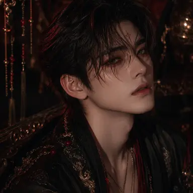 Profile image of 시안 레이븐